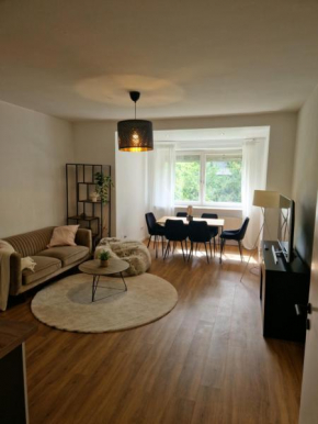 Zentrales Serviced Apartment Högl Living
